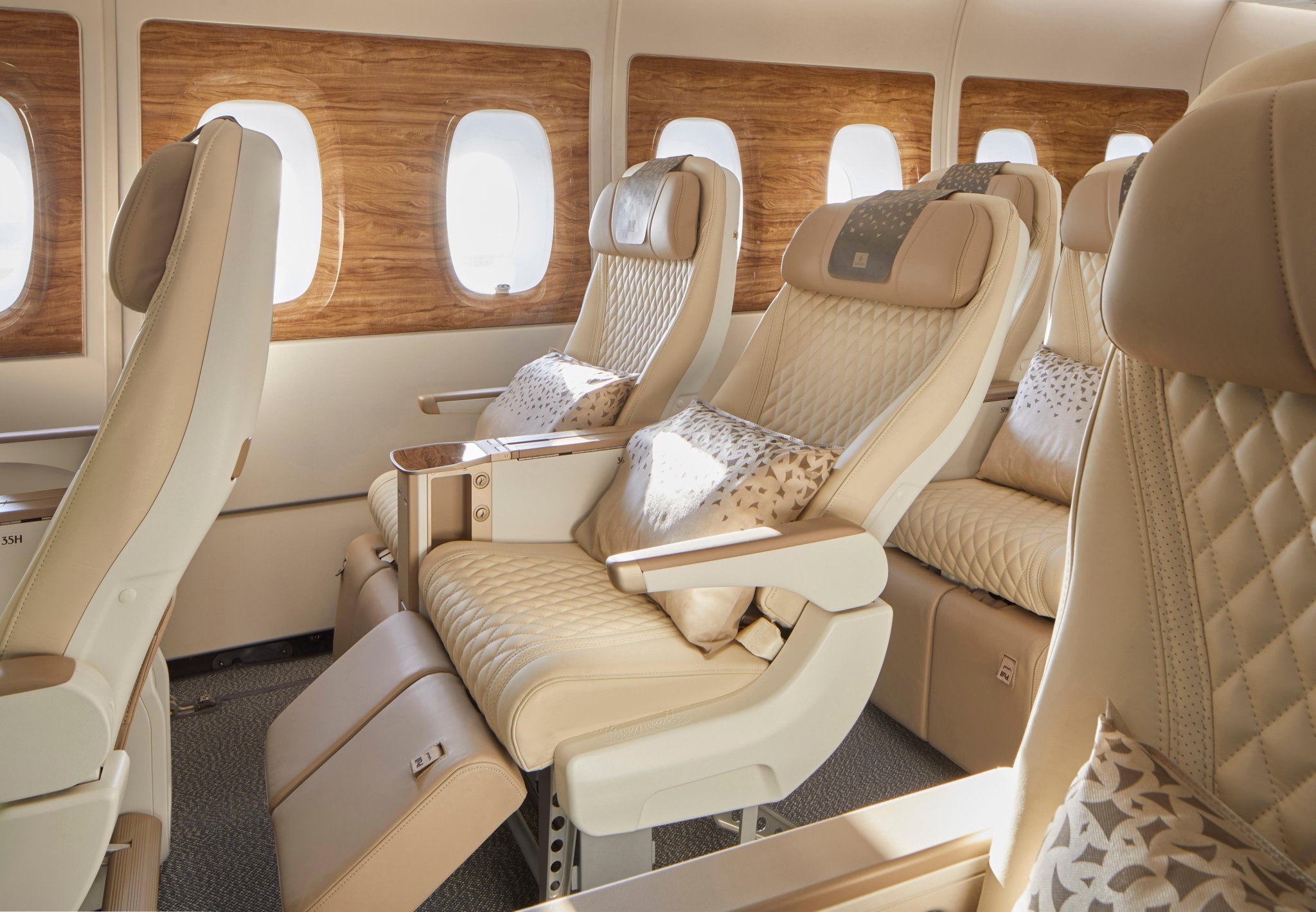 Emirates sending new Premium Economy to London Heathrow The Expat Flyer